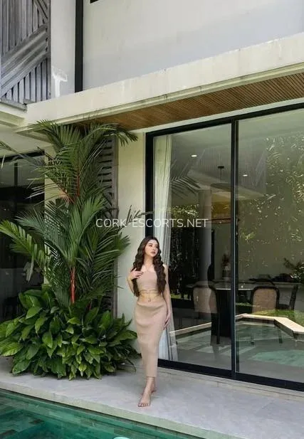 Cork escorts Chloe — 1