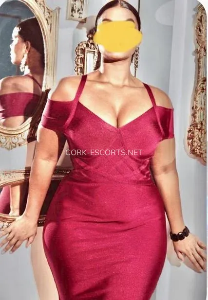 Cork escorts Viktoria — 3