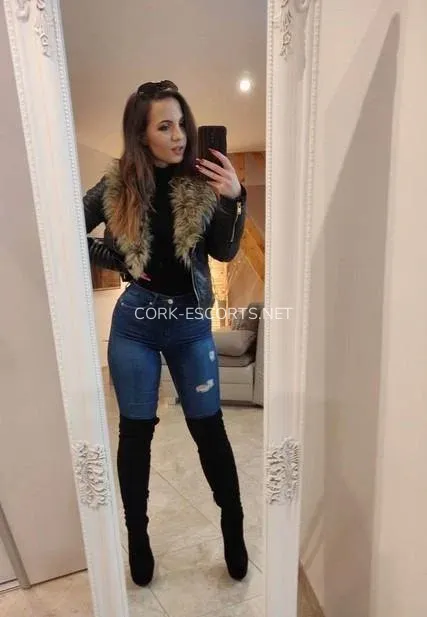 Cork escorts Clara — 3