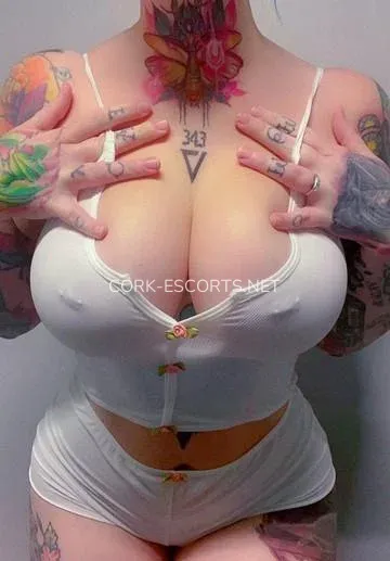 Cork escorts Savannah — 1