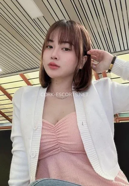 Cork escorts Cassidy — 1