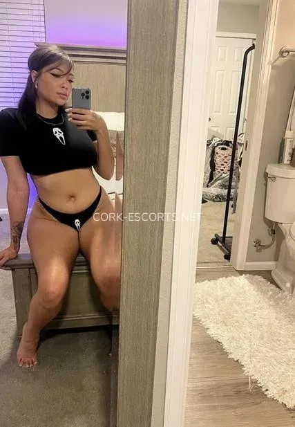 Cork escorts Justina — 1