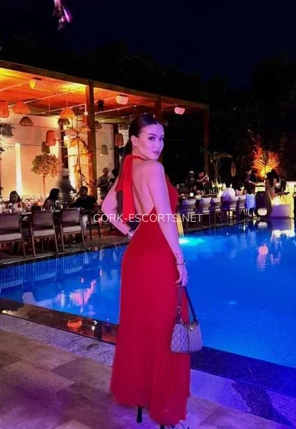 Cork escorts Sofia — 5