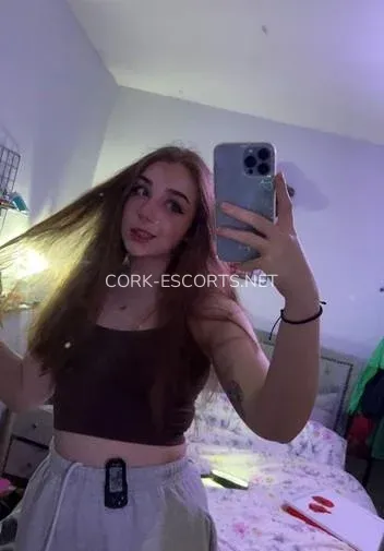 Cork escorts Julia — 5