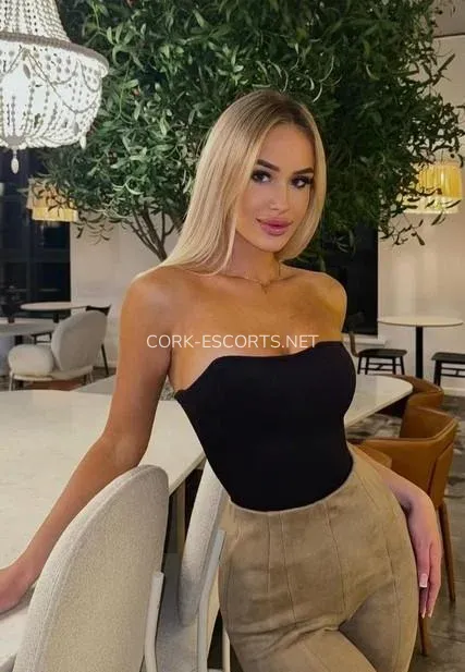 Cork escorts Emelie — 4