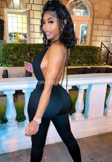 Cork escorts Payton — 9