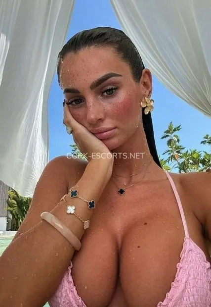 Escort djevojka Ann-marie - Cork