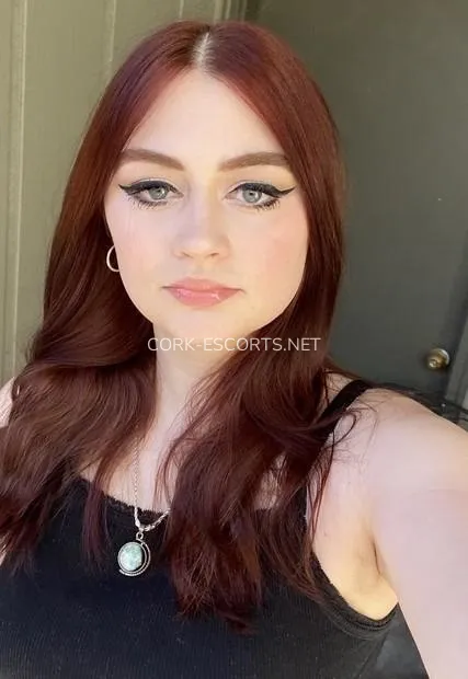 Cork escorts lisa
