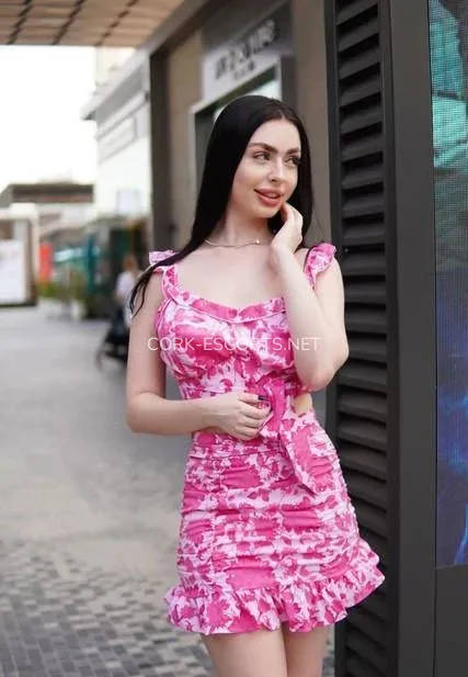 Cork escorts Astrid — 6