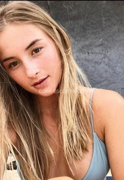 Cork escorts Amber — 6
