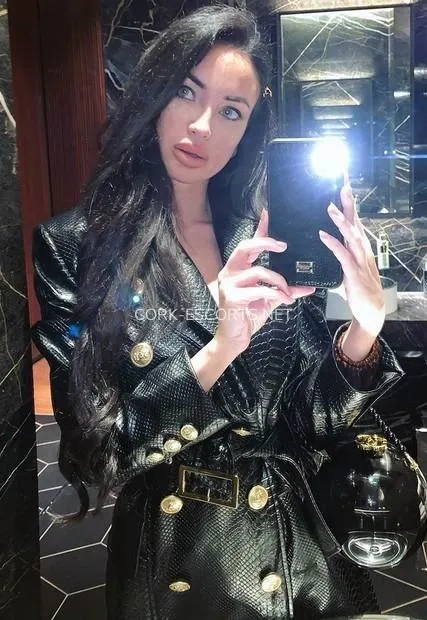 Cork escorts Rebecca — 2