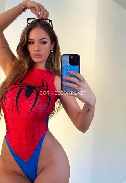 Cork escorts Morgan — 3