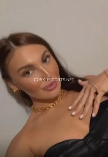 Cork escorts Sara — 2