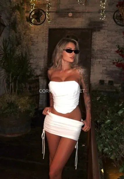 Cork escorts Jade — 7