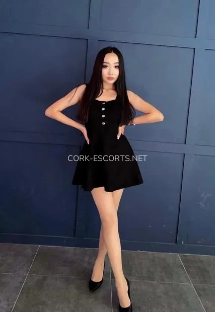 Cork escorts Ella — 2