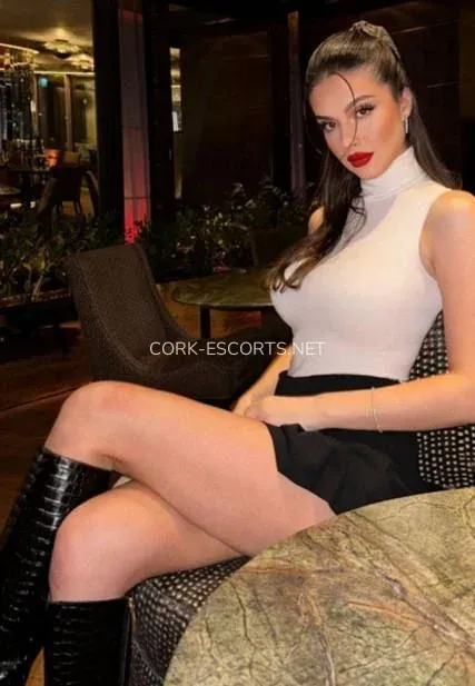 Cork escorts Clara — 4