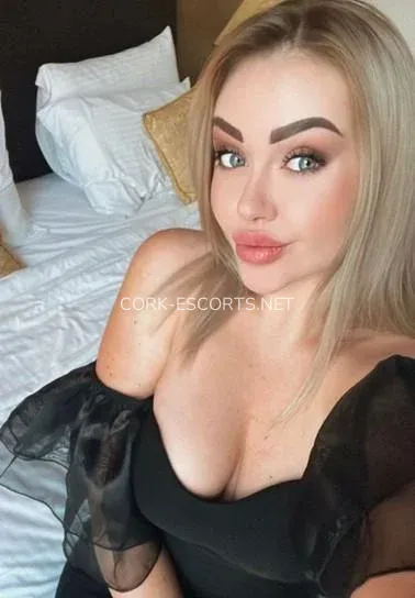 Cork escorts Sofie — 3