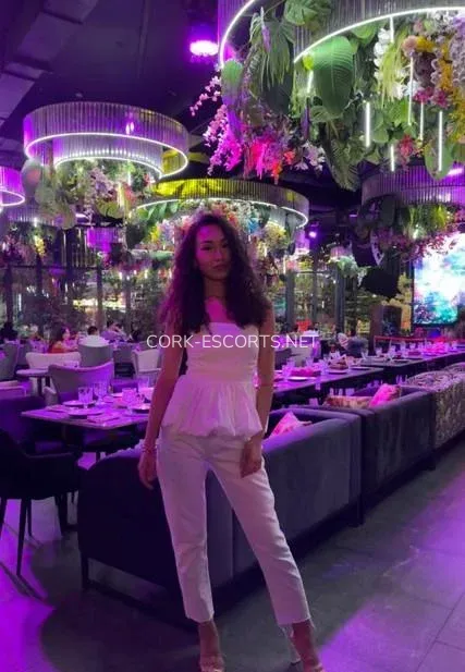 Cork escorts Briana — 5