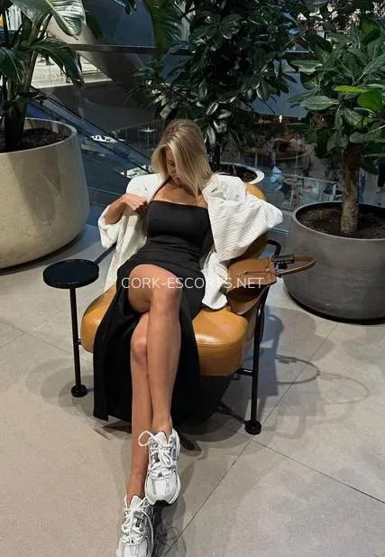 Cork escorts Kelsey — 1