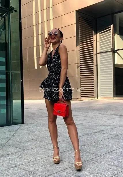 Cork escorts Mackenzie — 6
