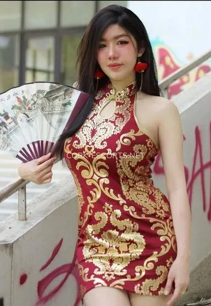 Cork escorts Haley — 1