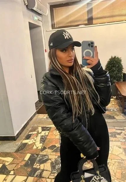 Cork escorts Miranda — 1