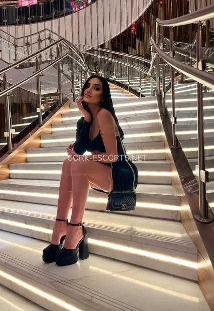 Cork escorts Angelina