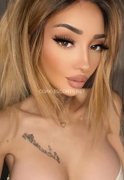 Cork escorts Laila — 4