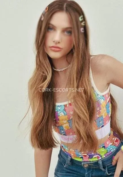 Cork escorts Violante — 5
