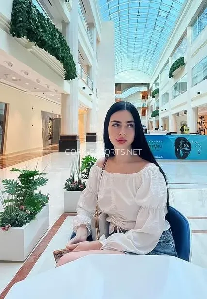 Cork escorts Astrid — 1