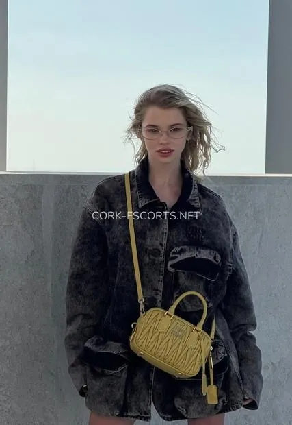 Cork escorts Ida — 2