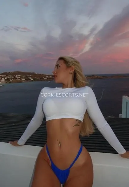 Cork escorts Elena — 2