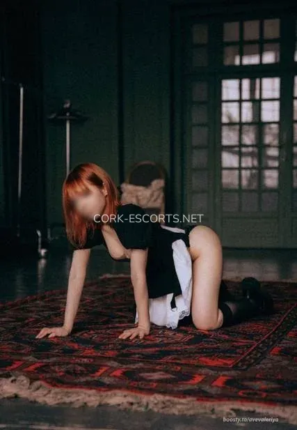 Cork escorts Valeria — 5