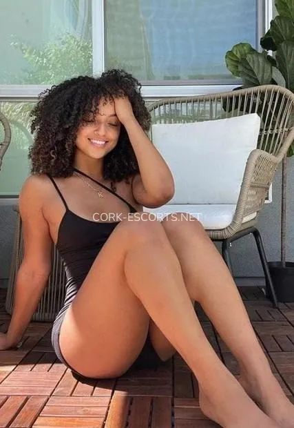 Cork escorts Yvonne — 2