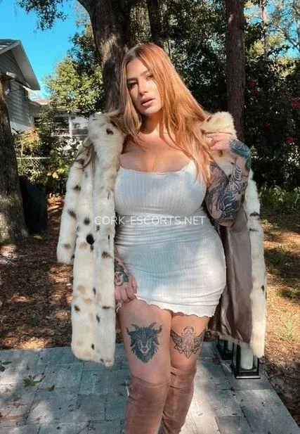 Cork escorts Emelie — 3