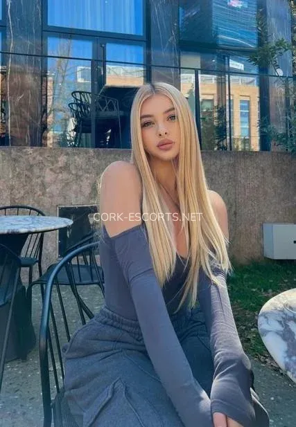 Cork escorts Elena — 7