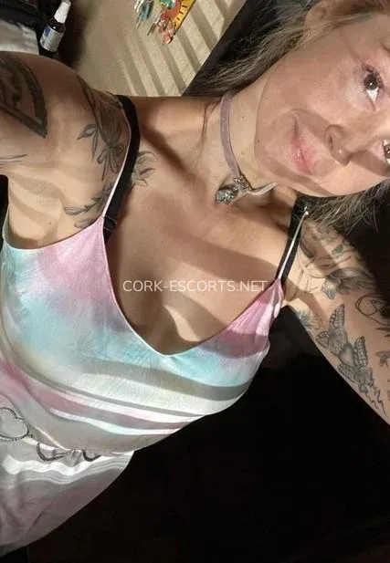 Cork escorts Destiny — 3