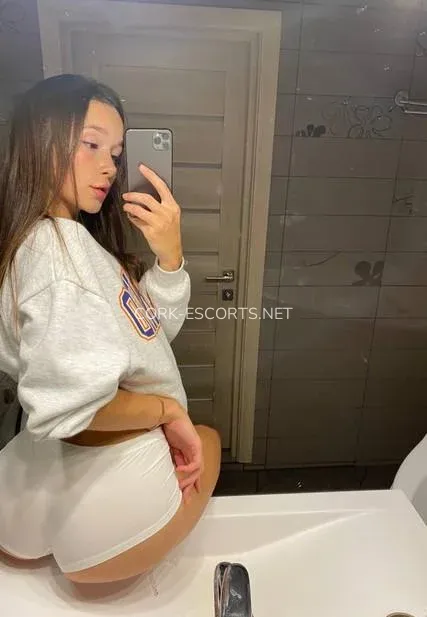 Cork escorts Ebba — 7