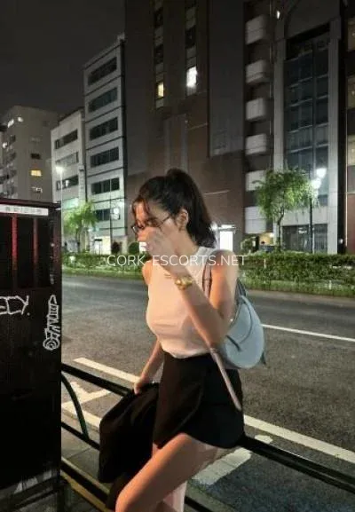 Cork escorts Liliana — 4