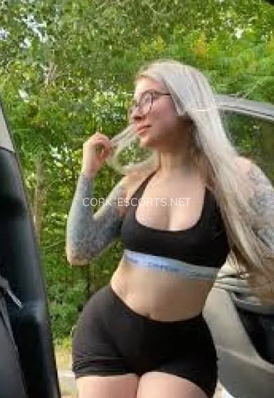 Cork escorts eva