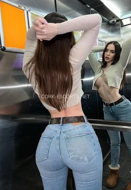 Cork escorts Elvira — 5