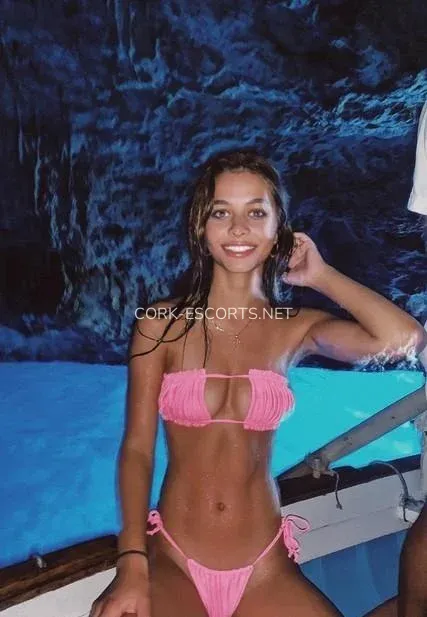 Cork escorts Olivia — 4