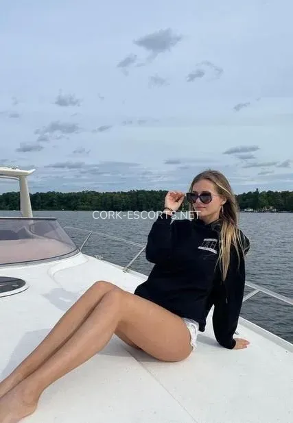 Cork escorts Carina — 4