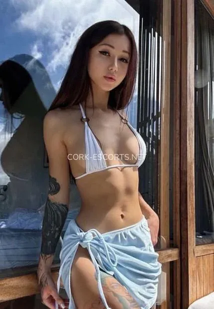 Cork escorts Ashley — 1