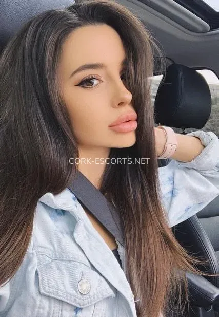 Cork escorts Anna — 1
