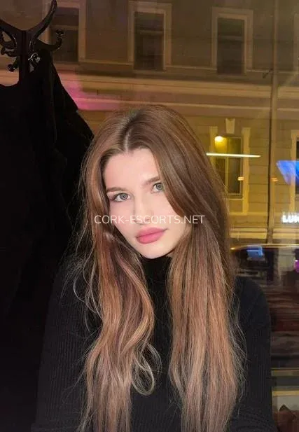 Cork escorts Klara — 7