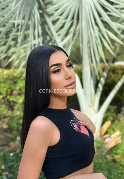 Cork escorts Linnéa — 4