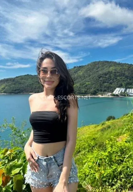 Cork escorts Veronica — 1