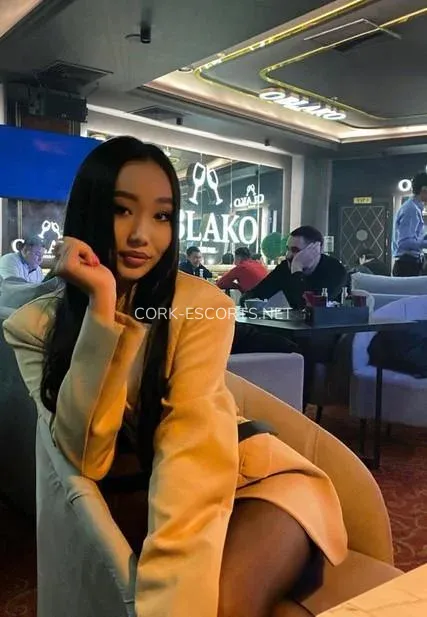 Cork escorts Ella — 6