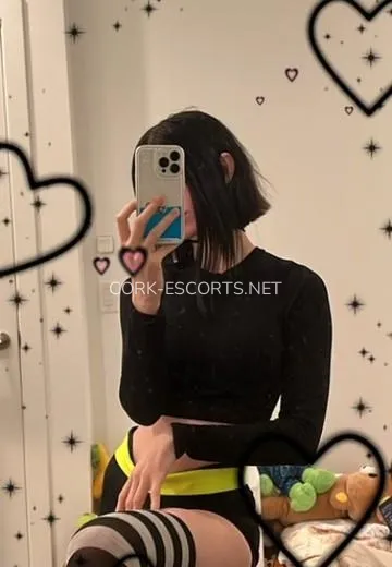 Cork escorts Lilly — 2